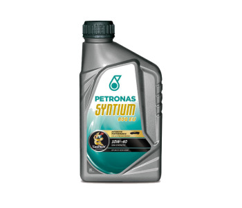 Двигателно масло PETRONAS SYNTIUM 800 EU 10W-40 1л за TOYOTA YARIS I (_P1_) от 1999 до 2005