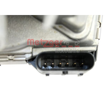 Корпус на дроселовата клапа METZGER 0892566 за MERCEDES C (W205) седан от 2013