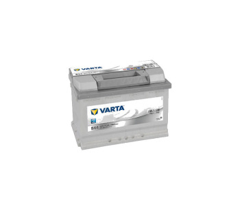 Стартов акумулатор 77Aч, 278x175x190 s.p. 780A VARTA за ALFA ROMEO 145 (930) от 1994 до 1998
