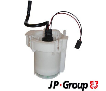 Горивопроводен елемент (горивна помпа+сонда) JP GROUP 1215200600 за OPEL ASTRA G (F69_) седан от 1998 до 2009
