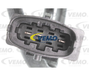 Корпус на дроселовата клапа VEMO V40-81-0009 за OPEL ASTRA J седан от 2012 до 2015
