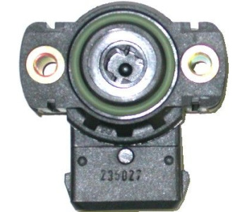 Датчик, положение на дроселовата клапа MEAT & DORIA 83086E за SEAT TOLEDO I (1L) от 1991 до 1999