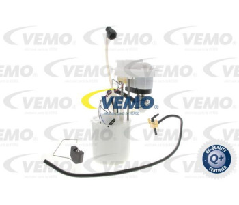 Горивопроводен елемент (горивна помпа+сонда) VEMO V10-09-0874 за VOLKSWAGEN CC (358) от 2011 до 2016