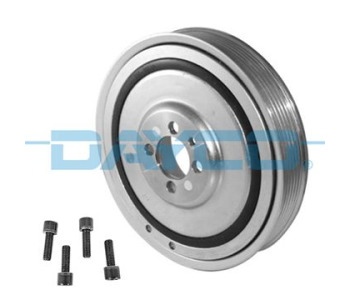Ремъчна шайба, колянов вал DAYCO DPV1046 за ALFA ROMEO 159 (939) от 2005 до 2012