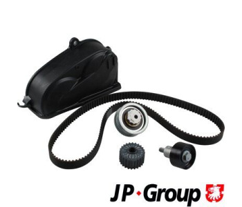 Комплект ангренажен ремък JP GROUP 1112115010 за AUDI A3 Limousine (8VS, 8VM) от 2013