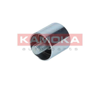Паразитна/ водеща ролка, зъбен ремък KAMOKA R0207 за VOLKSWAGEN GOLF V Plus (5M1, 521) от 2005 до 2013