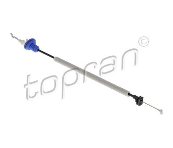 Ангренажна верига TOPRAN 503 184 за BMW 1 Ser (E87) от 2003 до 2013