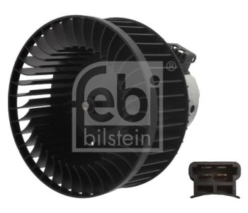 Вентилатор вътрешно пространство FEBI за BMW 3 Ser (E46) седан от 2001 до 2005