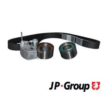 Комплект ангренажен ремък JP GROUP 3512101310 за HYUNDAI GETZ (TB) от 2002 до 2010
