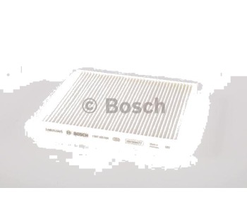 Филтър купе (поленов филтър) BOSCH 1 987 435 065 за BMW X5 (F15, F85) от 2012 до 2018