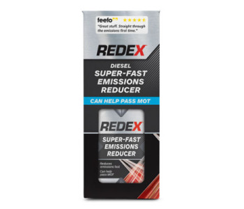 Redex PRE-MOT Diesel 250мл.