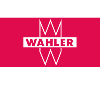 Уплътнител, управление АGR-вентил WAHLER за AUDI A3 Sportback (8PA) от 2004 до 2015