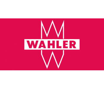 Уплътнител, управление АGR-вентил WAHLER