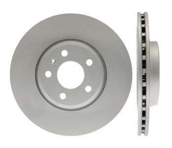 Спирачен диск вентилиран Ø314mm STARLINE за AUDI A4 Allroad (8KH, B8) от 2009 до 2012