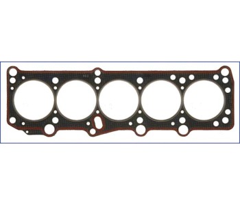 Гарнитура на цилиндрова глава 1,8 мм AJUSA за AUDI 100 (44, 44Q, C3) от 1982 до 1991