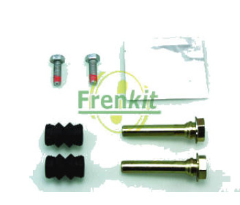 Комплект водещи втулки, спирачни стреми FRENKIT за OPEL MERIVA A (X03) от 2003 до 2010