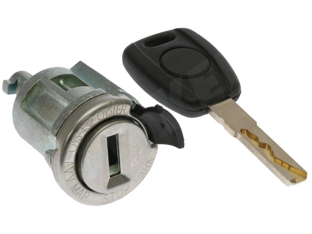 Ключалки и контактни ключове за FIAT PANDA (169) от 2003 до 2012