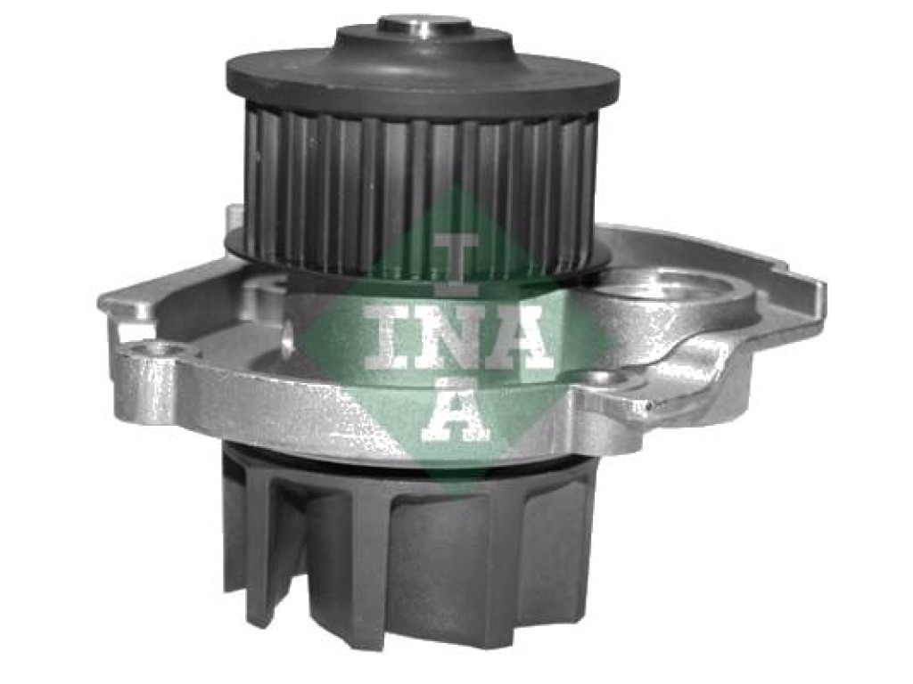 Водна помпа INA 538 0062 10 за FIAT PUNTO (188) от 1999 до 2012
