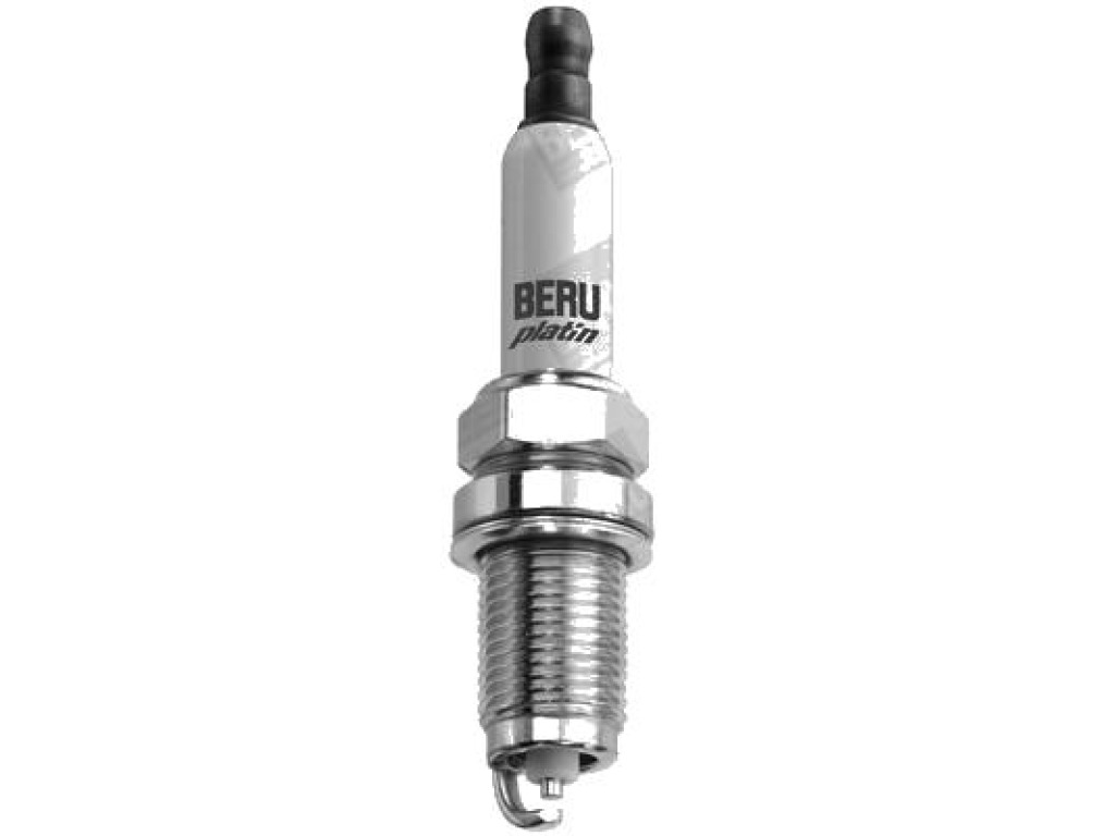 Запалителна свещ BERU за AUDI A4 (8K2, B8) от 2007 до 2012