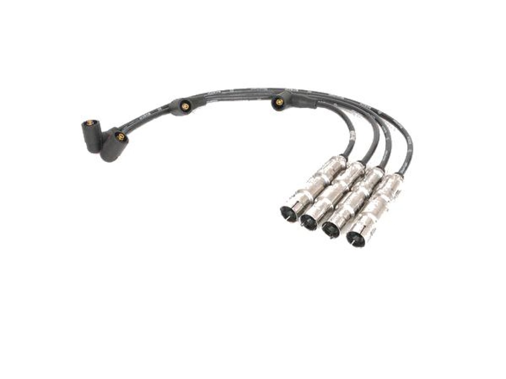 Комплект запалителни кабели BOSCH за AUDI A4 (8D2, B5) от 1994 до 2001