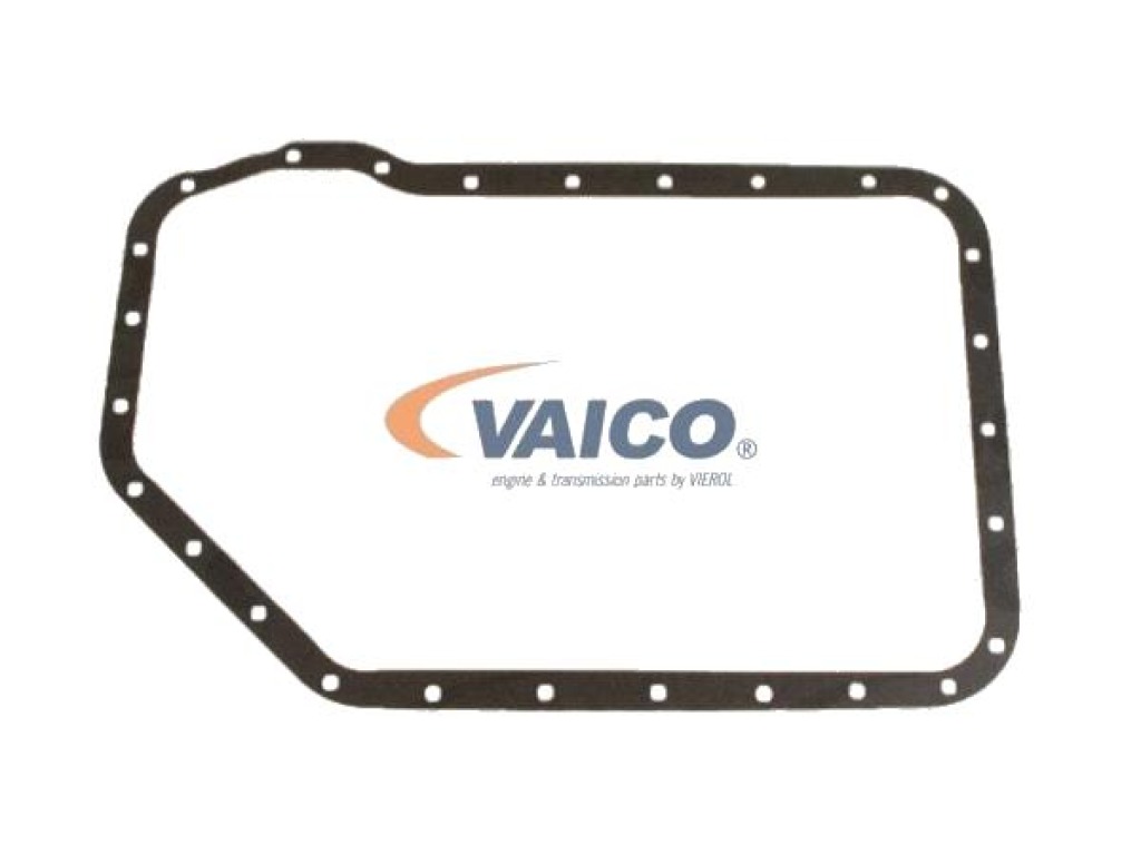 Уплътнение маслена вана за автоматична скоростна кутия VAICO за AUDI A6  (4F2, C6) от 2004 до 2011