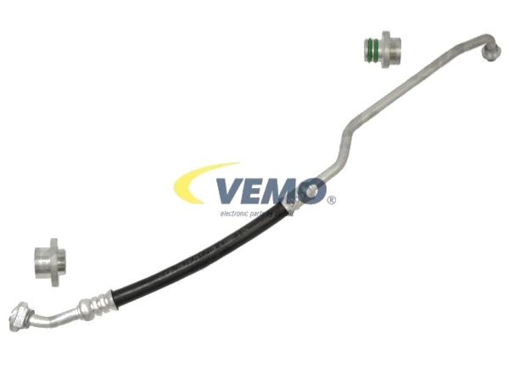 Тръбопровод за високо налягане/вакуум, климатизация VEMO V42-20-0006 за  CITROEN XSARA (N1) от 1997 до 2005