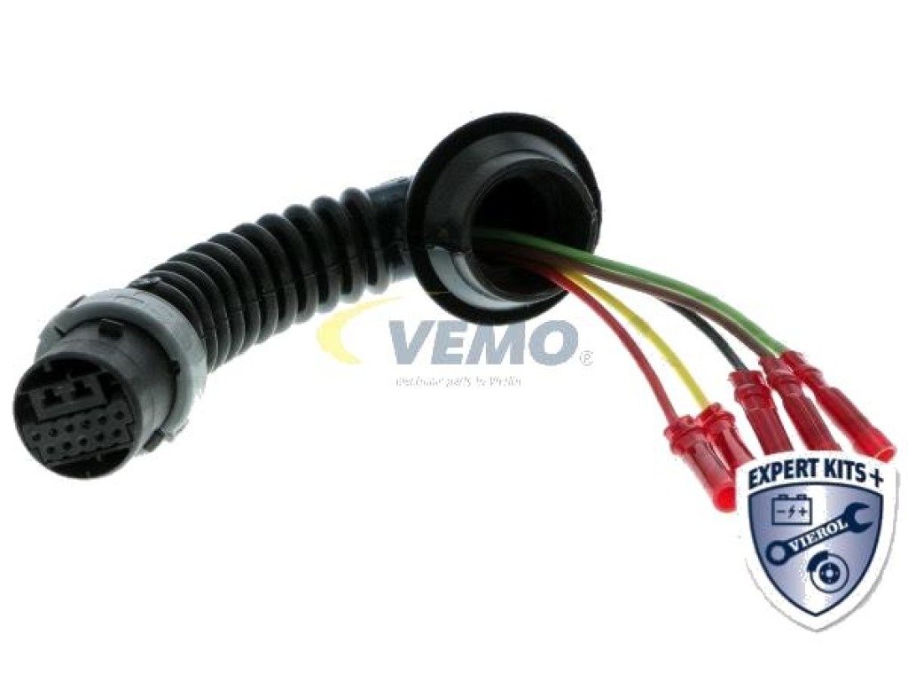 Ремонтен к-кт, комплект кабели VEMO за OPEL ZAFIRA A (F75_) от 1999 до 2005