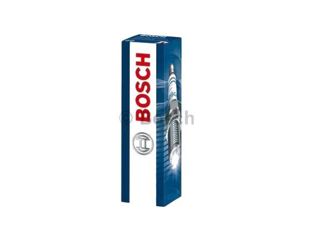 Запалителна свещ SUPER BOSCH за OPEL CORSA B (S93) хечбек от 1993 до 2002