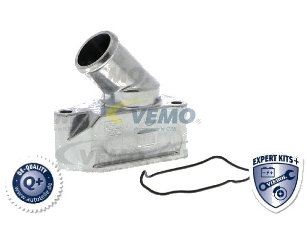 Термостат, охладителна течност VEMO V51-99-0002 за OPEL FRONTERA B (U99) от  1998 до 2002
