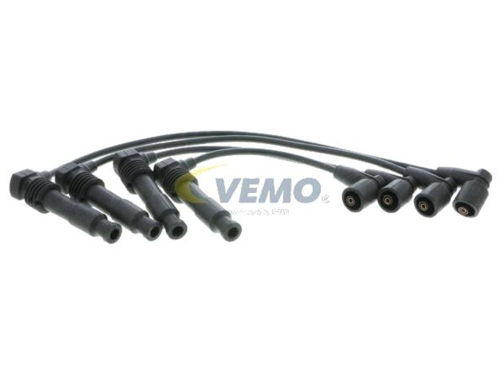 Комплект запалителни кабели VEMO за OPEL ASTRA G (F48_, F08_) хечбек от  1998 до 2009