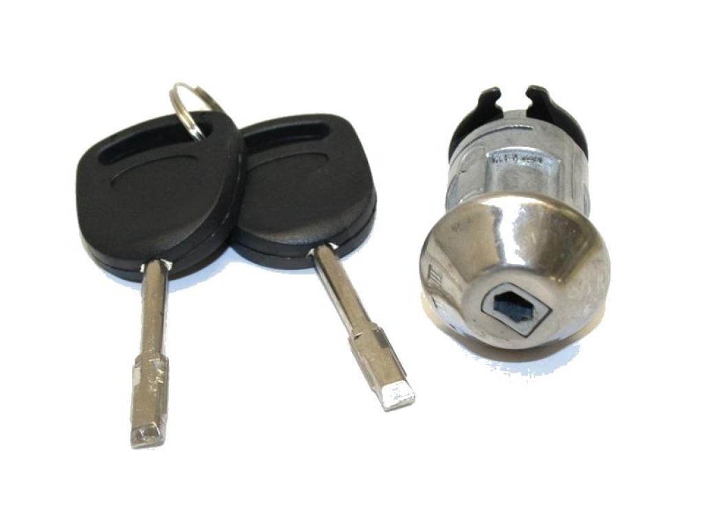 Ключалки и контактни ключове за FORD TRANSIT (E) пътнически от 1994 до 2000