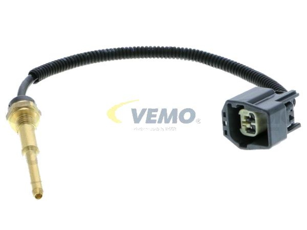 Датчик, температура на охладителната течност VEMO V25-72-1171 за FORD  TRANSIT платформа от 2006 до 2014