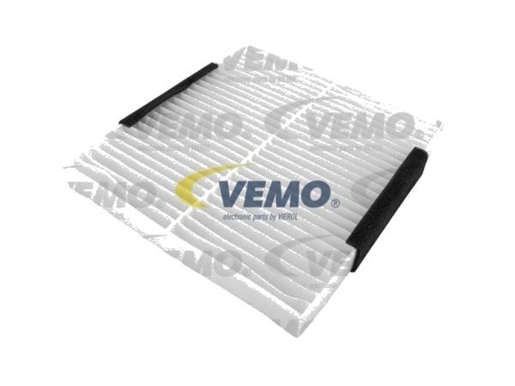 Филтър купе (поленов филтър) VEMO за MAZDA 6 (GH) седан от 2007 до 2013