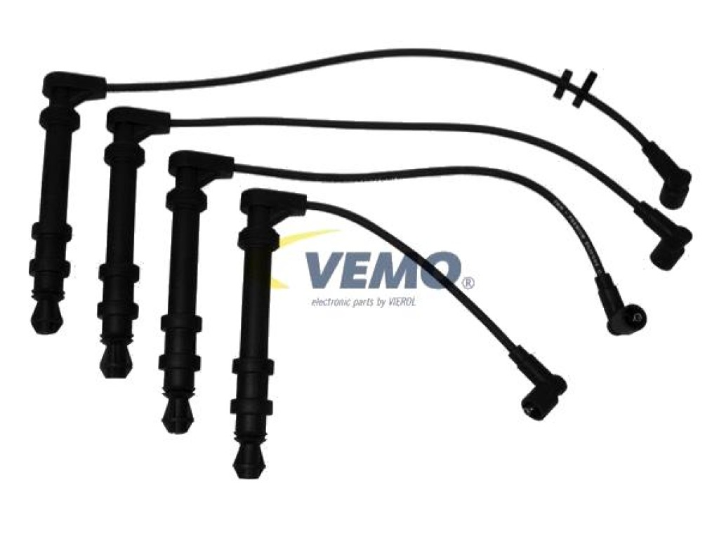 Комплект запалителни кабели VEMO за FIAT BRAVA (182) от 1995 до 2001