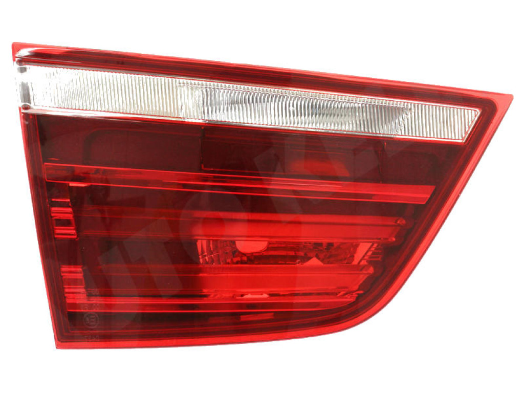Задни светлини DEPO за BMW X3 (F25) от 2010 до 2017