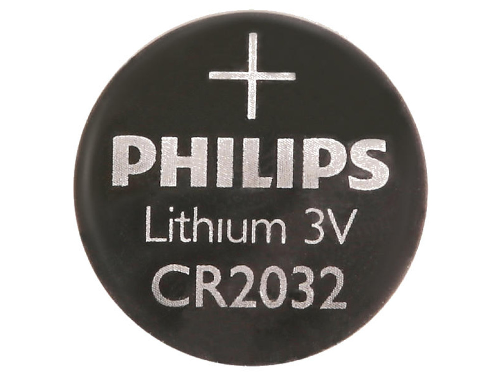 PHILIPS lithiova акумулаторна батерия за уреди 3V за AUDI A4 (8K2, B8) от  2012 до 2015