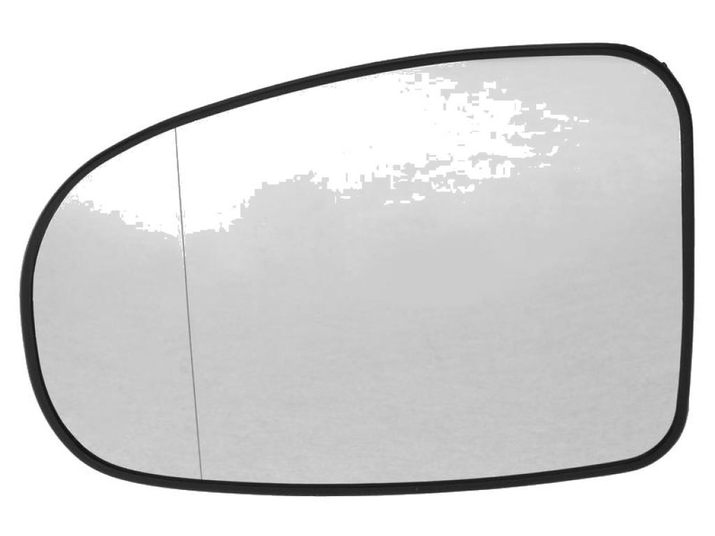 Стъкло за огледало за TOYOTA AVENSIS (_T27_) комби от 2009 до 2018