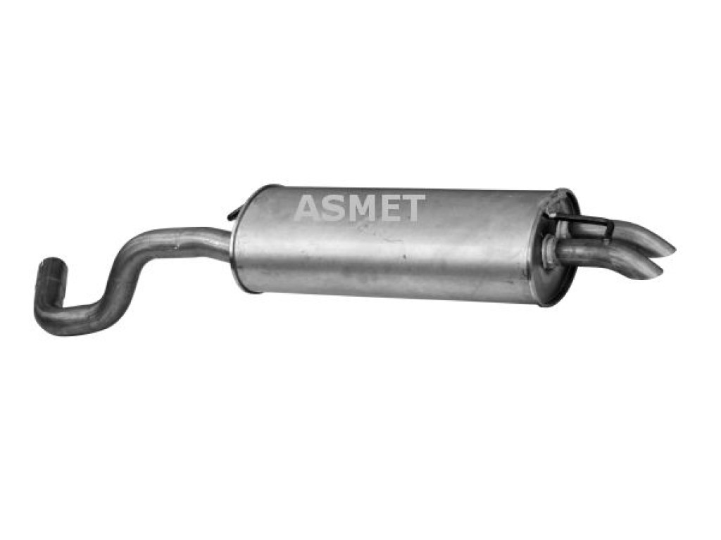 Крайно гърне ASMET 03.089 за SEAT LEON (1M1) от 1999 до 2006