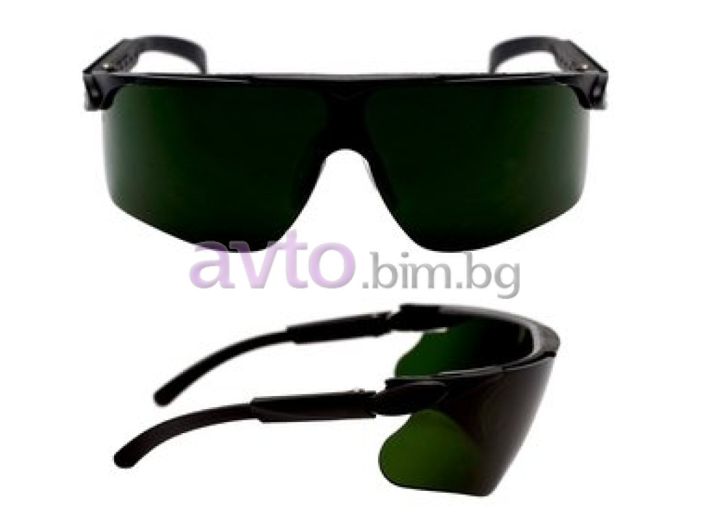Заваръчни очила 3M Peltor Maxim - Предпазни очила