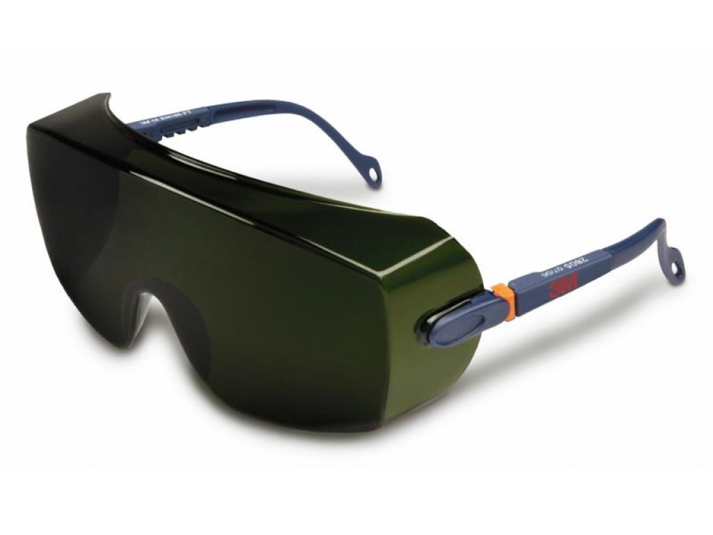 Заваръчни очила 3M - Предпазни очила