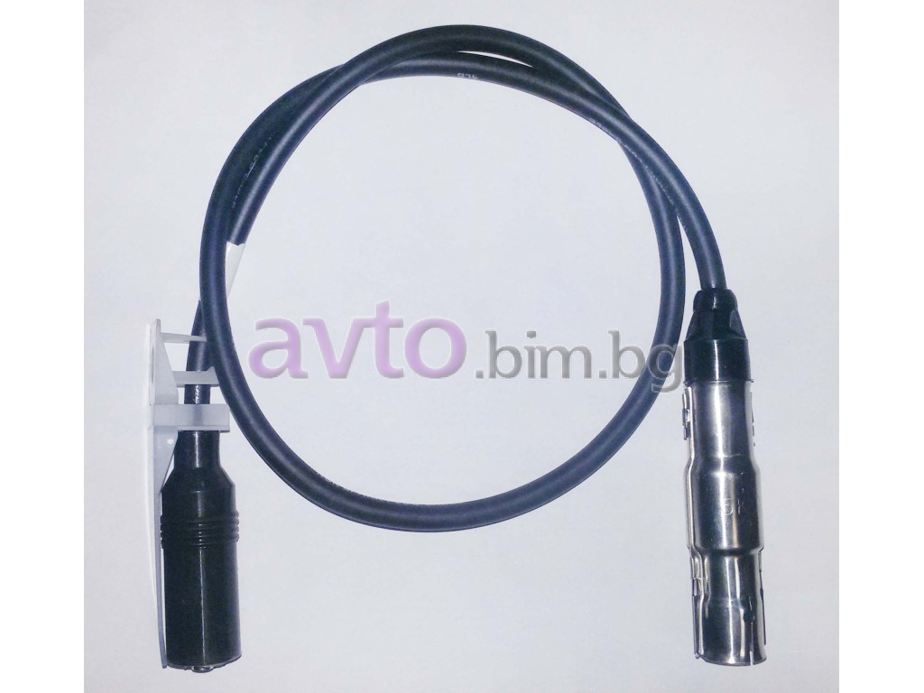 Запалителен кабел за свещ 70см за SEAT TOLEDO I (1L) от 1991 до 1999
