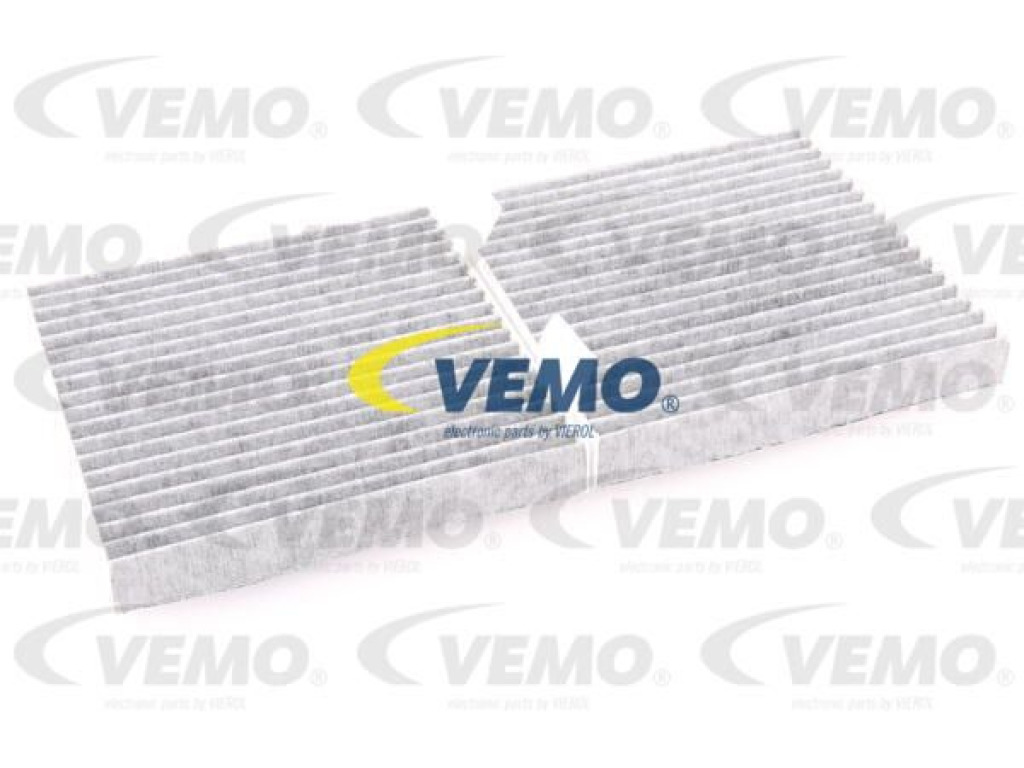Кондензатор, климатизация VEMO V20-62-1027 за BMW 7 Ser (F01, F02, F03,  F04) от 2008 до 2015