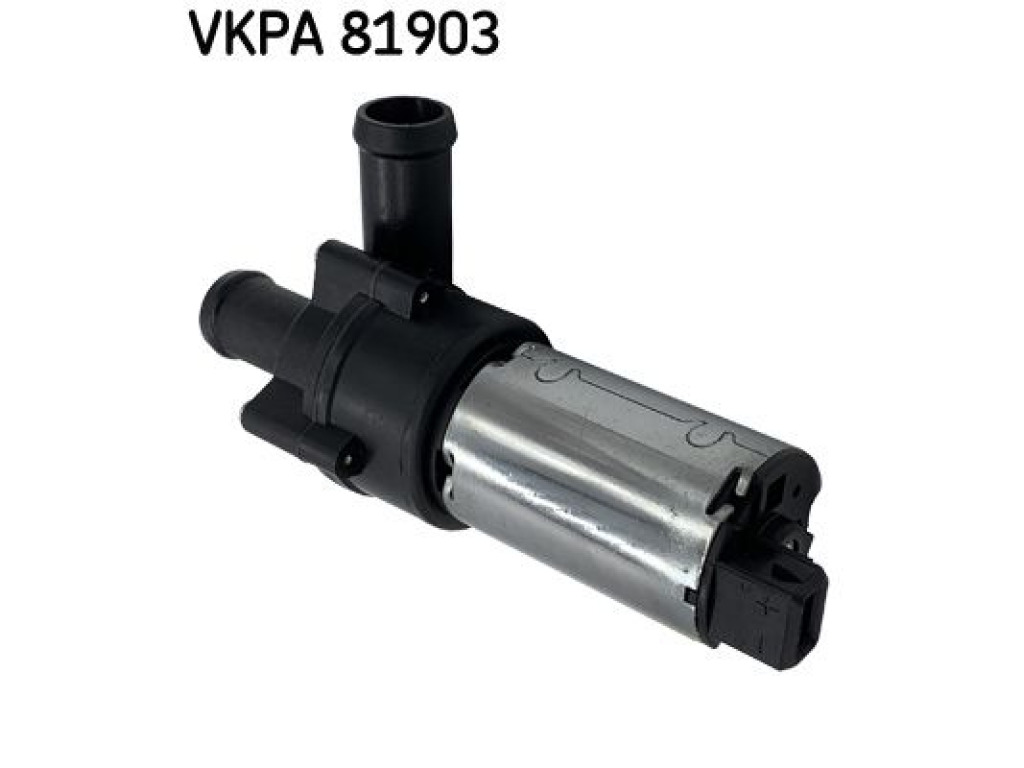 Водна помпа SKF VKPA 81903 за AUDI 80 (8C, B4) от 1991 до 1995